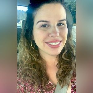 Meet your Posher, Brittney